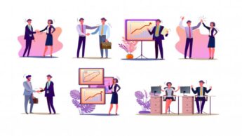 5 Sales Titles And Their Descriptions