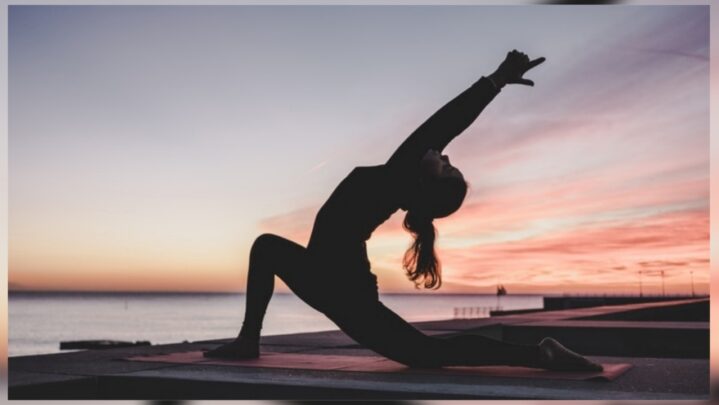 5 Scientifically Proven Benefits Of Yoga