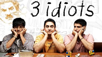 5 Things 3 Idiots Teach Us About Life