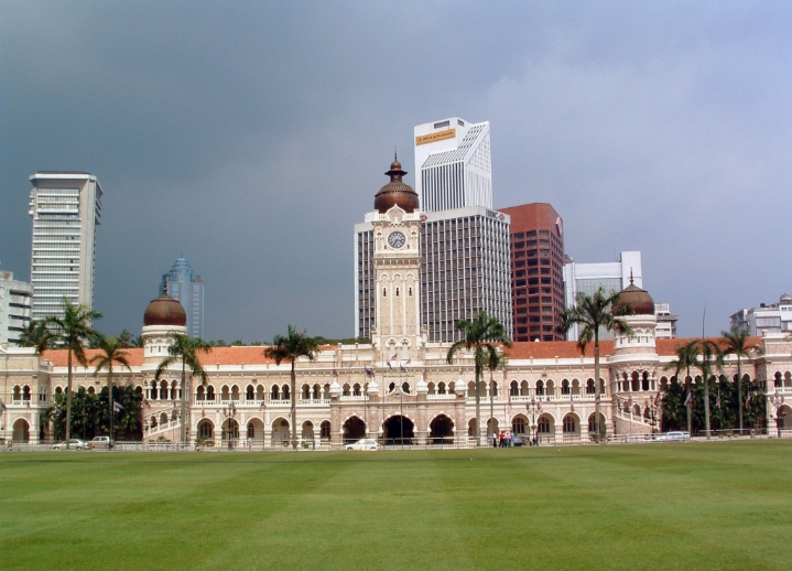 5 Things That Prove Kuala Lumpur, Malaysia Is A Must Visit 3