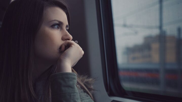 5 Things To Try To Help You Stop Worrying