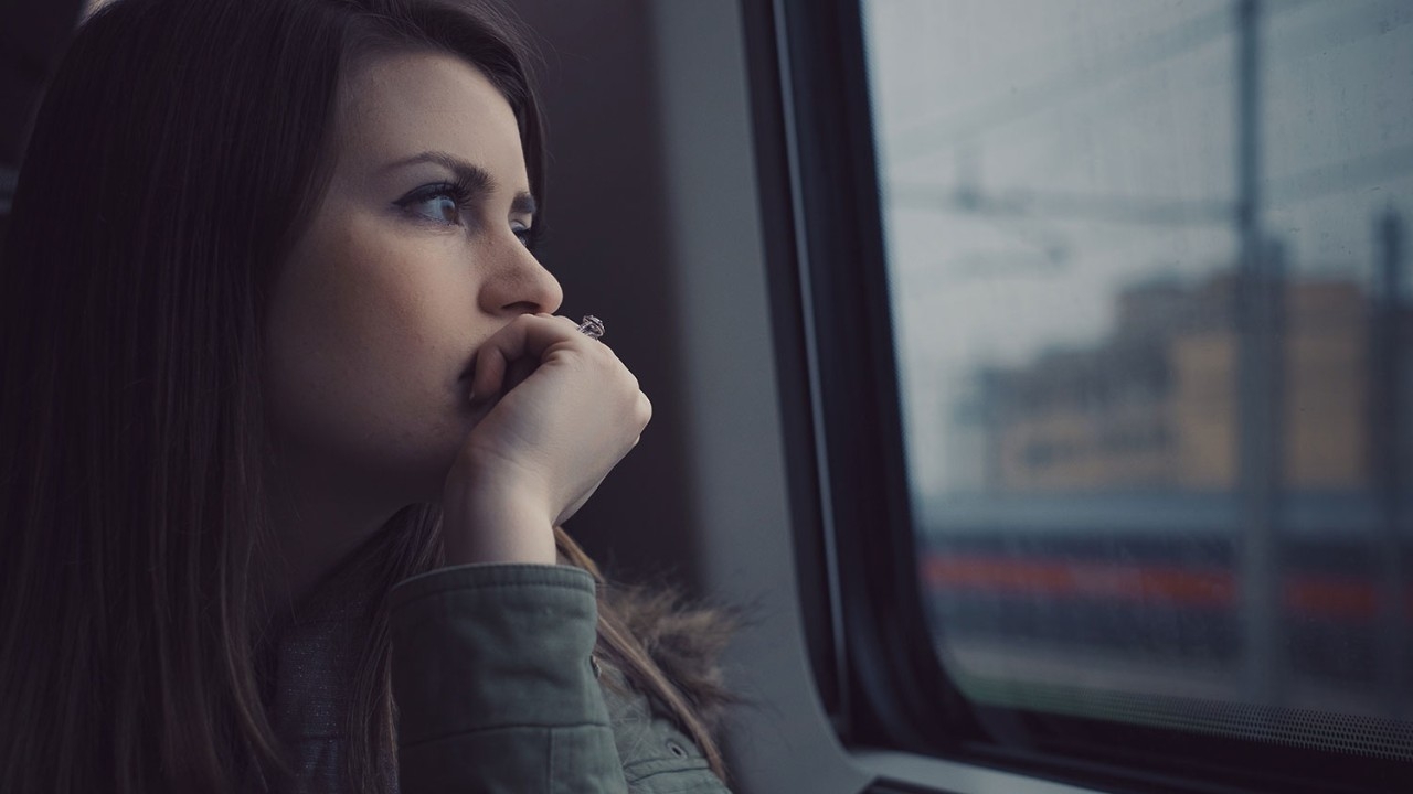 5 Things To Try To Help You Stop Worrying