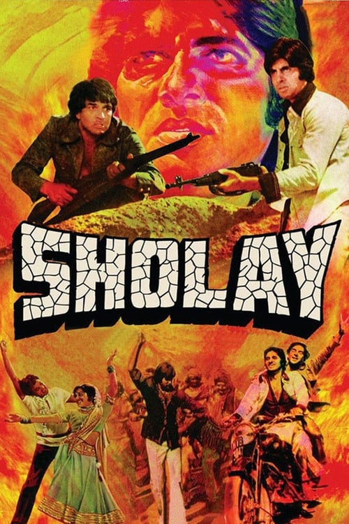 5 Top Rated 70's Bollywood Movies That Are A Must Watch 1