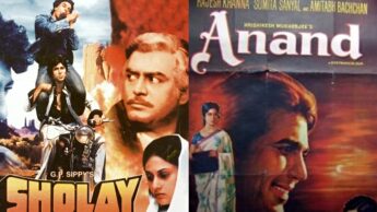 5 Top Rated 70’s Bollywood Movies That Are A Must Watch