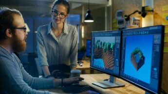 5 Types Of Programming Jobs