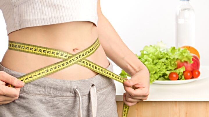 5 Ways To Burn Belly Fat