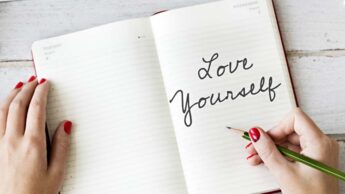 5 Ways To Embrace Self Love By Silencing Self Criticism