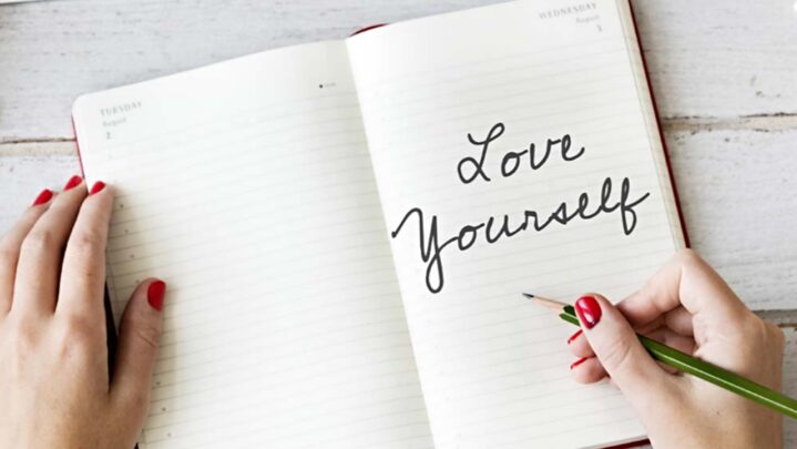 5 Ways To Embrace Self Love By Silencing Self Criticism