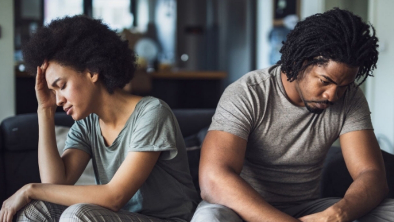 5 Ways To Know If You Are In Toxic Relationship Through Your Partner's Texts