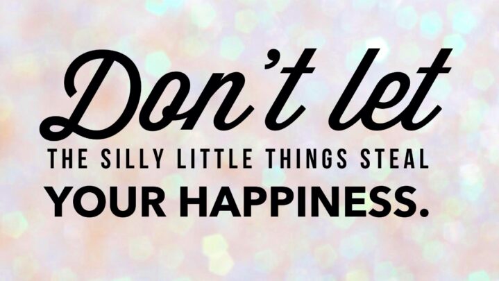 5 Ways To Stop Envy From Stealing Your Happiness
