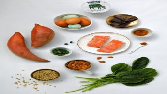 6 Food Items That Will Work Like Magic For Your Hair