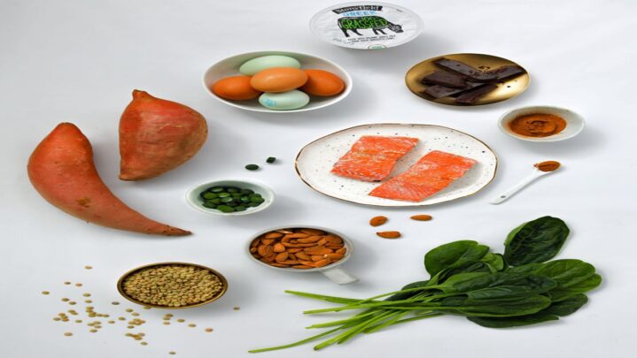 6 Food Items That Will Work Like Magic For Your Hair