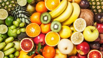 Top Fruits To Opt For During Diabetes-Friendly Diet