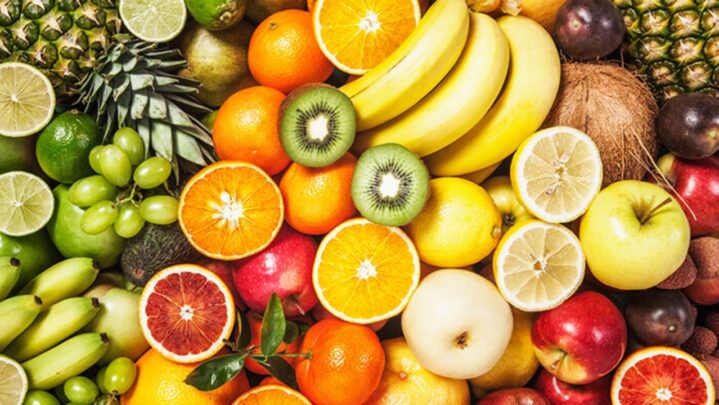 Top Fruits To Opt For During Diabetes-Friendly Diet