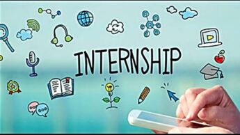 6 Reasons Why Internships Prove To Be Beneficial