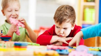 6 Strategies To Help Children Overcome Social-Emotional Challenge