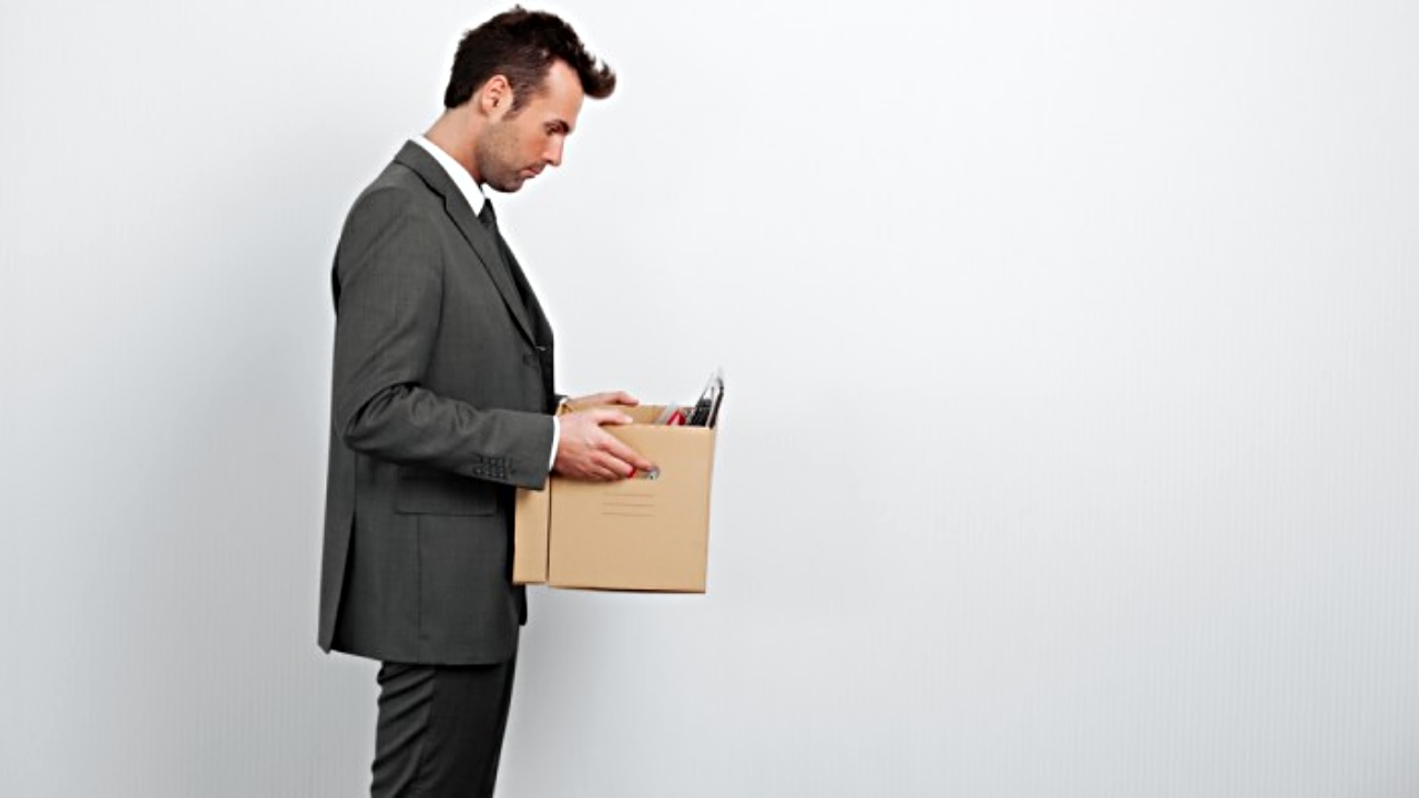 6 Things To Do After Getting Fired