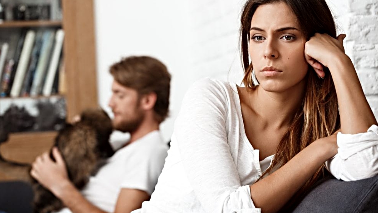 6 Tips To Handle A Cheating Husband