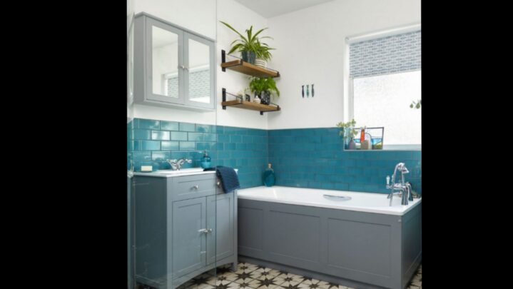 7 Bathroom Accessories To Create Your Own Zen Haven