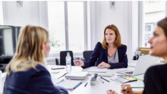 7 Best Careers In HRM