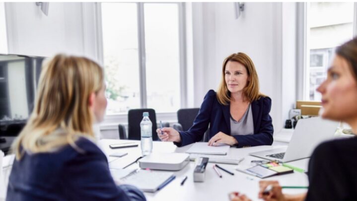 7 Best Careers In HRM