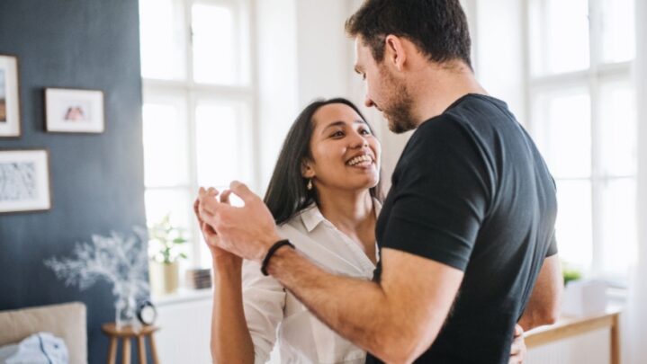 5 Creative Ways To Tell Him You Are Up For Sex