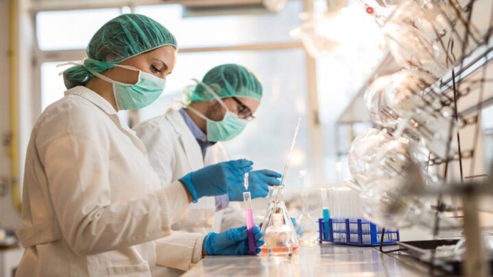 7 Jobs For Nurses Apart From Nursing