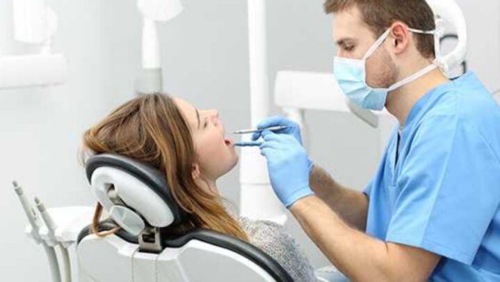 7 Jobs In Dental Field