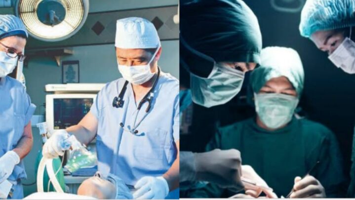 7 Medical Specialties With Highest Medical Pay