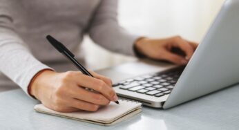 7 Night Shift Jobs To Work From Home