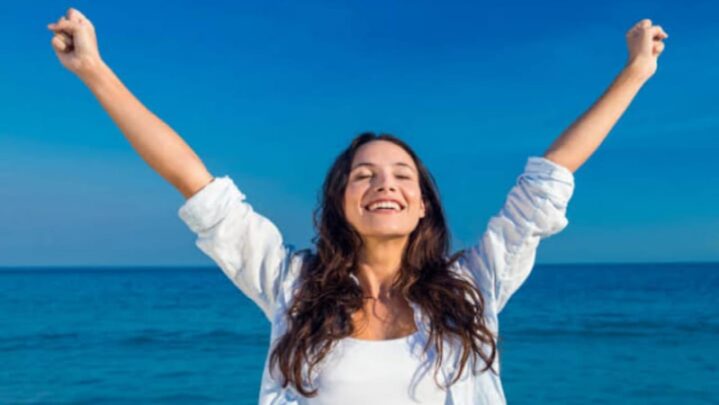 7 Powerful Ways To Live Your Life More Happily