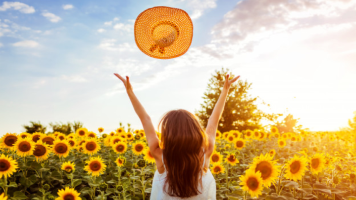 7 Promising Choices That Will Lead You To Happiness