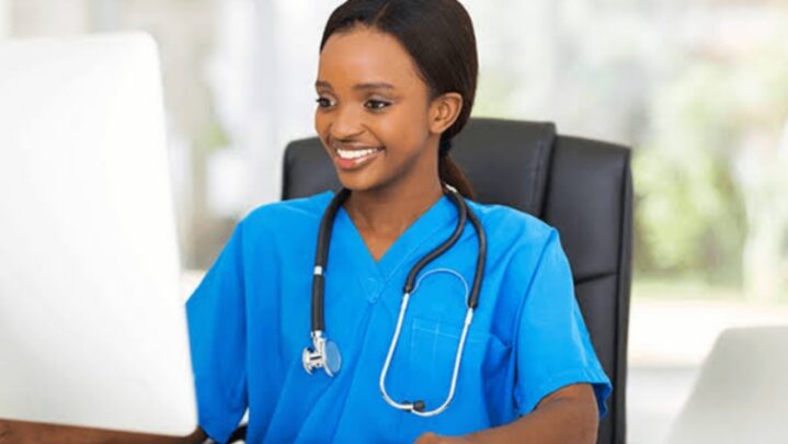 7 Registered Nursing Jobs To Do From Home