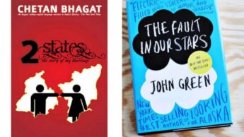 7 Romantic Novels That Will Make You Believe In True Love