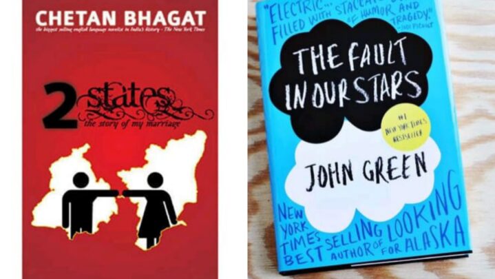 7 Romantic Novels That Will Make You Believe In True Love
