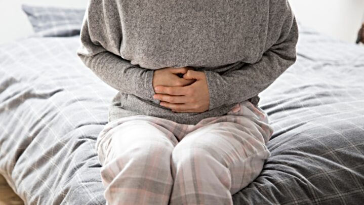 7 Signs Of IBS