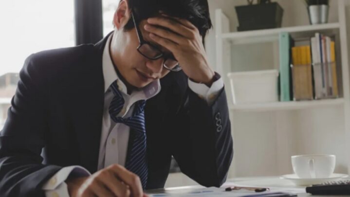 7 Signs That Prove You Need A Job Change