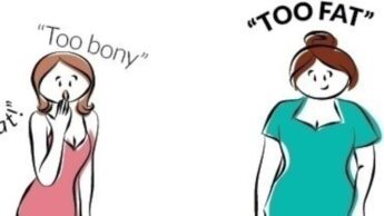 7 Steps To Overcome Body Shaming Issues And Be Happy