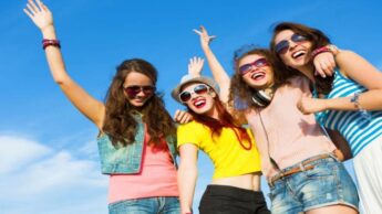 7 Things People Do To Stay Happy