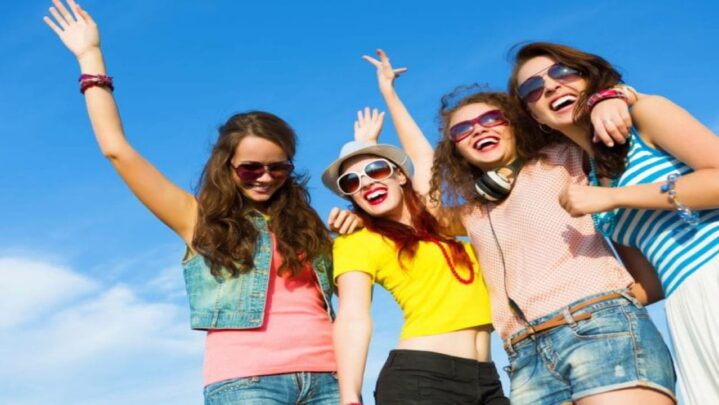 7 Things People Do To Stay Happy