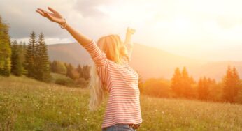 7 Ways To Truly Find Happiness Within Self