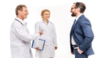 8 Jobs In Health Service Management