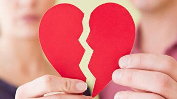 8 Things To Not Do After Break-up