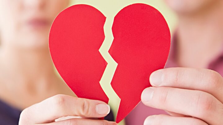 8 Things To Not Do After Break-up