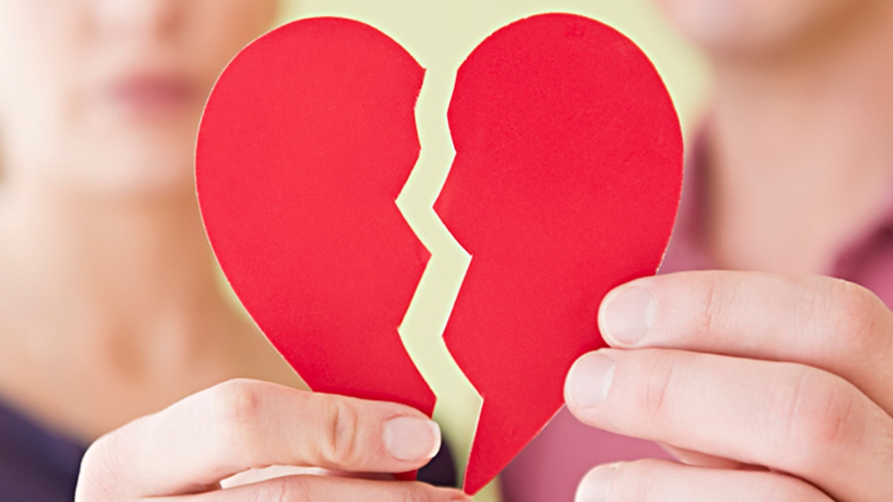 8 Things To Not Do After Break-up 9