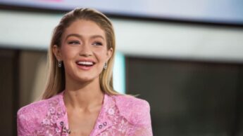 Inspiring Quotes From The Very Beautiful Gigi Hadid