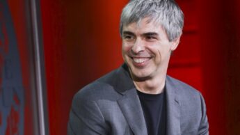 Larry Page Inspired Life Lessons And Inspiring Quotes