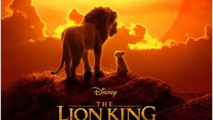 7 Inspiring Life Lessons From ‘The Lion King’