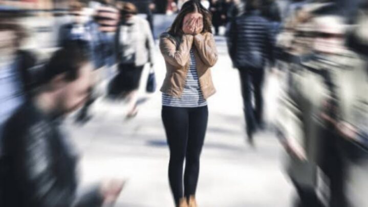 Ways To Stop Neglecting And Betraying Yourself