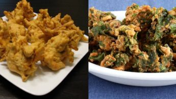 Sawan Snacks: Here Are 5 Delicious Pakoras For Your Evenings
